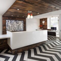 Отель Inn At Venice Beach Лос-Анджелес спа