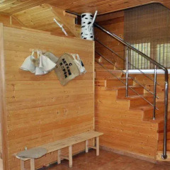 Гостиница Guest House Gornaya Orkhideya детские мероприятия