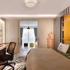 Selectum Luxury Resort Belek 5* Семейный номер с различными типами кроватей