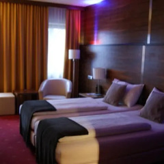 Hotel Salzburg Зальцбург комната для гостей фото 15