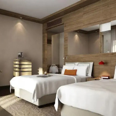 Гостиница Swissotel Sochi Krasnaya Polyana спа фото 3