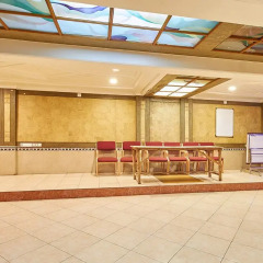 Hotel Padma Krishna