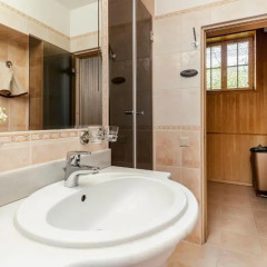 Baltic Beach Hotel & SPA 5* Вилла Garden фото 7