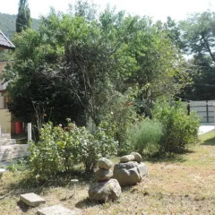 Гостиница Holiday Park on Listopadnaya в Красной Поляне отзывы, цены и фото номеров - забронировать гостиницу Holiday Park on Listopadnaya онлайн Красная Поляна парковка