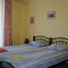 Гостиница Guest House Europe детские мероприятия