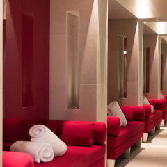 Отель La Reserve Paris Hotel & Spa Франция, Париж - отзывы, цены и фото номеров - забронировать отель La Reserve Paris Hotel & Spa онлайн спа фото 2