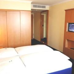 Hotel Vitalis by AMEDIA 4* Улучшенный номер