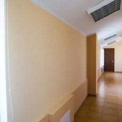 Hotel Bahet интерьер отеля