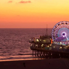 Отель Loews Santa Monica 5* Люкс фото 5