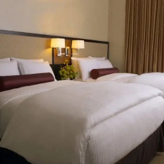 Отель Staybridge Suites - Times Square - New York City 3* Люкс с 2 отдельными кроватями