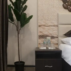 Hotel Marko 3* Стандартный номер с различными типами кроватей фото 6