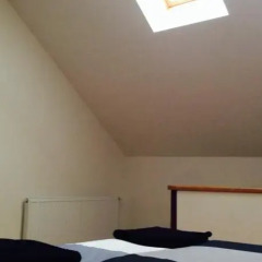 Hostel One Miru удобства в номере