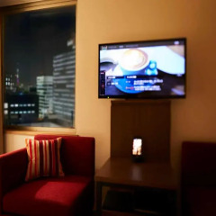 Hotel Intergate Tokyo Kyobashi 3* Номер Corner с различными типами кроватей фото 3