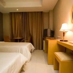 Отель Friend Hotel Seoul Южная Корея, Сеул - отзывы, цены и фото номеров - забронировать отель Friend Hotel Seoul онлайн удобства в номере