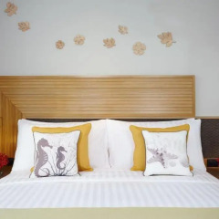 Отель Amari Phuket 4* Люкс с различными типами кроватей