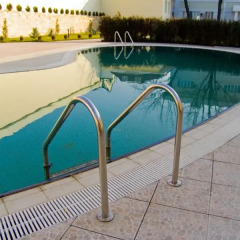 Отель Viardo Hotel Узбекистан, Ташкент - отзывы, цены и фото номеров - забронировать отель Viardo Hotel онлайн бассейн фото 2