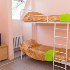 Гостиница Like в Саранске отзывы, цены и фото номеров - забронировать гостиницу Like онлайн Саранск комната для гостей фото 2