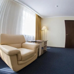 Гостиница Десна 3* Номер Комфорт с различными типами кроватей фото 2