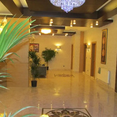 Cimse Otel Турция, Анкара - отзывы, цены и фото номеров - забронировать отель Cimse Otel онлайн спа фото 2