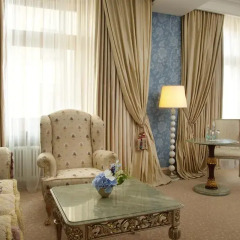 Radisson Collection Hotel, Moscow 5* Номер Individual с различными типами кроватей фото 2