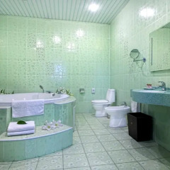Отель Чеботаревъ 4* Президентский люкс фото 5
