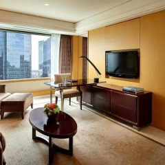 Lotte Hotel Seoul комната для гостей фото 8