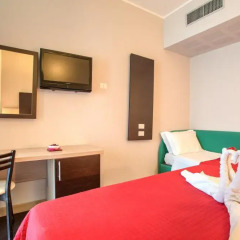 Hotel Aiglon удобства в номере
