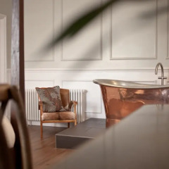 The Warrington Hotel интерьер отеля фото 2