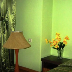 Mini-Hotel Bambuk na Chistykh Prudakh удобства в номере фото 2