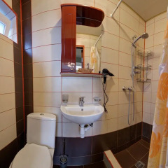 Гостевой Дом Klimenko House Улучшенный номер с двуспальной кроватью фото 3