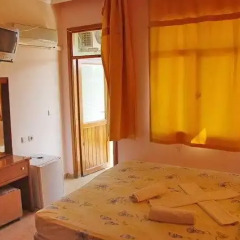 Elpaso Hotel Side Турция, Сиде - отзывы, цены и фото номеров - забронировать отель Elpaso Hotel Side онлайн удобства в номере