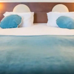 Transatlantik Hotel & Spa 5* Номер категории Эконом с различными типами кроватей