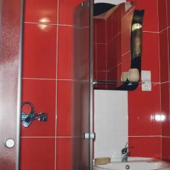 Гостиница Guest House Lviv ванная фото 2
