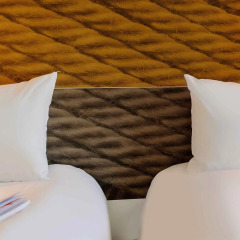 Отель Ibis Wien Hauptbahnhof Австрия, Вена - 2 отзыва об отеле, цены и фото номеров - забронировать отель Ibis Wien Hauptbahnhof онлайн комната для гостей