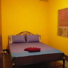 Отель Win Backpacker Hostel Таиланд, Пхукет - отзывы, цены и фото номеров - забронировать отель Win Backpacker Hostel онлайн комната для гостей фото 7