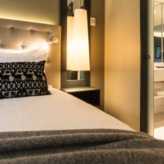 Отель Lapland Hotels Tampere комната для гостей фото 4