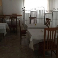 Отель Mirador питание