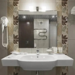Гостиница Sea Galaxy Congress & SPA ванная