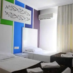 Blue Side Family Club Турция, Сиде - отзывы, цены и фото номеров - забронировать отель Blue Side Family Club онлайн детские мероприятия