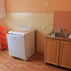 Гостиница Арктик-Сервис 2* Улучшенный номер фото 14