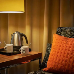 Отель Radisson Blu Калининград 4* Улучшенный номер фото 3