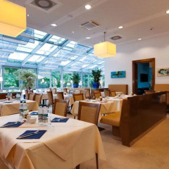 Отель Gästehaus am RPTC Германия, Мюнхен - отзывы, цены и фото номеров - забронировать отель Gästehaus am RPTC онлайн питание