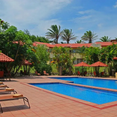 Отель Country Inn & Suites by Radisson, San Jose Aeropuerto, Costa Rica детские мероприятия