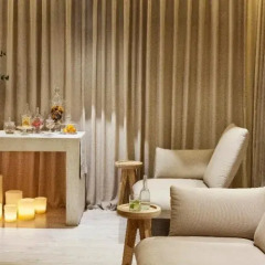 Ibiza Gran Hotel 5* Люкс с различными типами кроватей