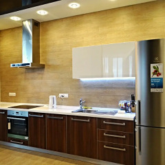 Apartments Sky ot Iris art Hotel удобства в номере