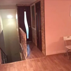 Ocean Hostel интерьер отеля
