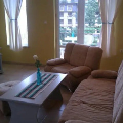 Отель TSB Dunes Holiday Village Болгария, Солнечный берег - отзывы, цены и фото номеров - забронировать отель TSB Dunes Holiday Village онлайн комната для гостей фото 4