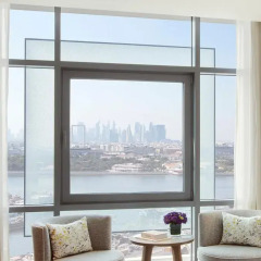 Отель Al Bandar Rotana 5* Номер категории Премиум с различными типами кроватей фото 4