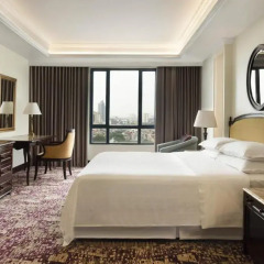 Sheraton Hanoi Hotel 5* Президентский люкс