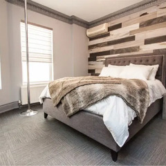 Отель Wellesley Manor Boutique Hotel Канада, Торонто - отзывы, цены и фото номеров - забронировать отель Wellesley Manor Boutique Hotel онлайн комната для гостей фото 20